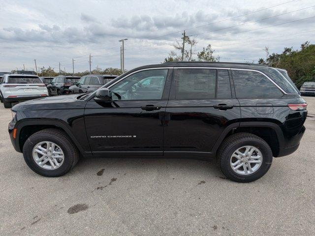 new 2025 Jeep Grand Cherokee car, priced at $31,920