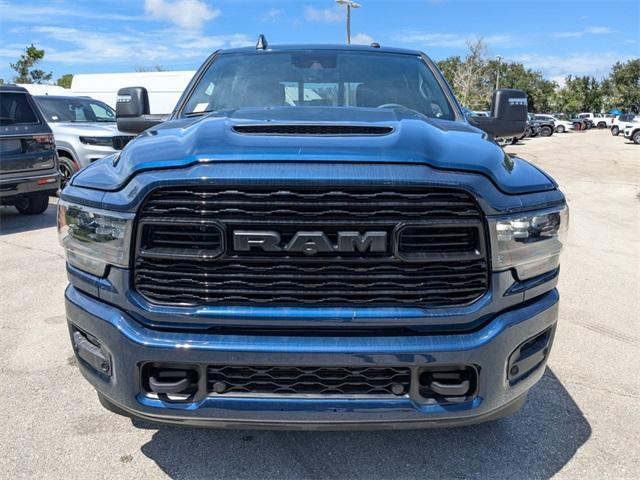 new 2024 Ram 2500 car, priced at $92,500