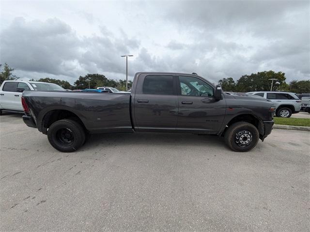 new 2026 Ram 3500 car, priced at $91,455