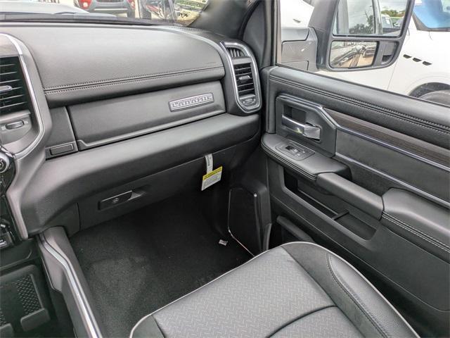 new 2026 Ram 3500 car, priced at $91,455