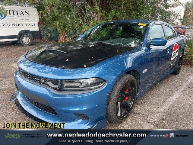 used 2021 Dodge Charger car, priced at $31,751