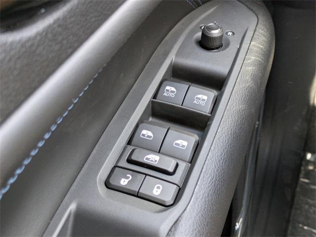 new 2026 Jeep Compass car, priced at $27,805