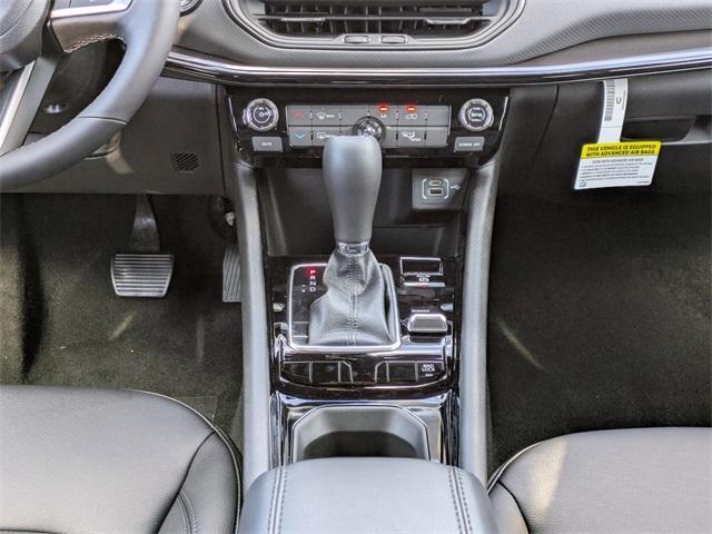 new 2026 Jeep Compass car, priced at $27,805