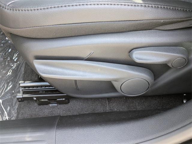 new 2026 Jeep Compass car, priced at $27,805