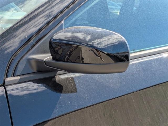 new 2026 Jeep Compass car, priced at $27,805