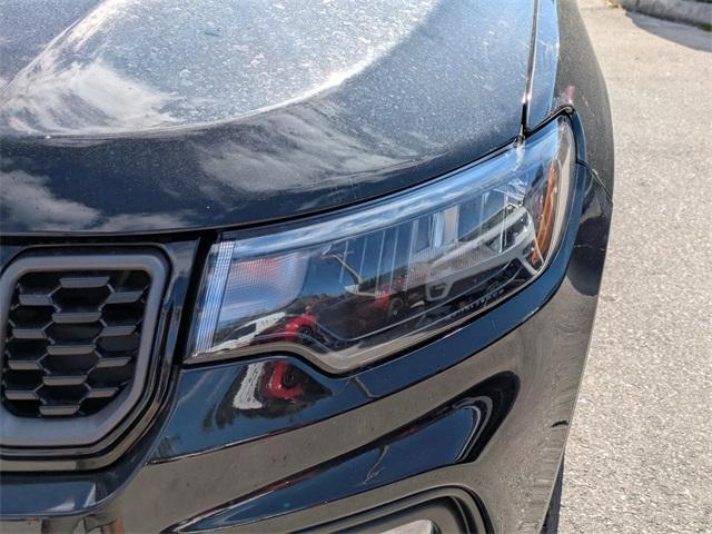 new 2026 Jeep Compass car, priced at $27,805