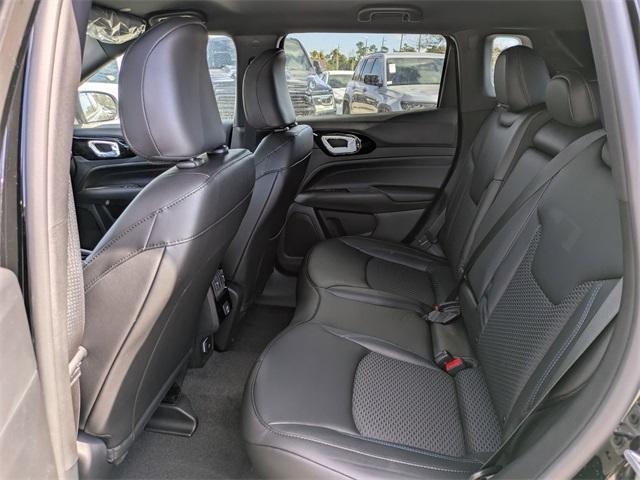 new 2026 Jeep Compass car, priced at $27,805