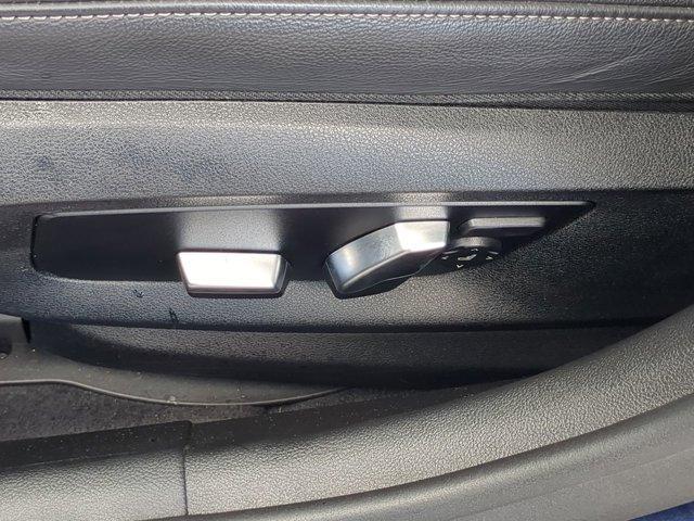 used 2022 BMW 540 car, priced at $41,993
