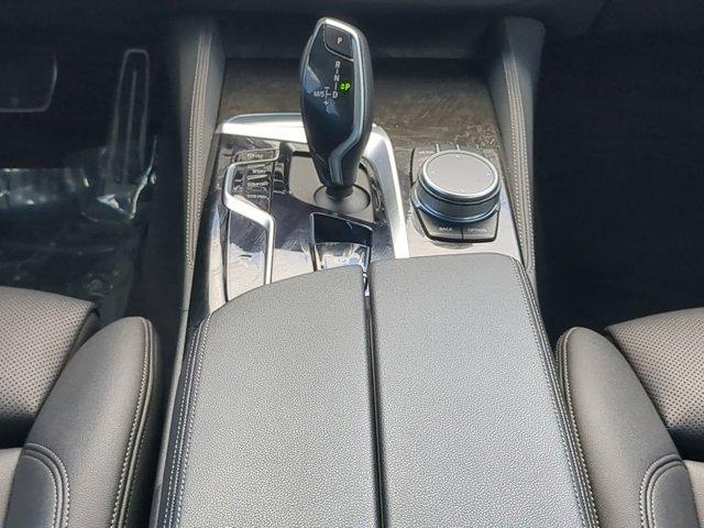 used 2022 BMW 540 car, priced at $41,993