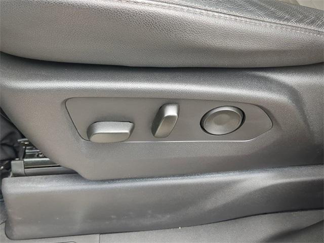 used 2023 Chevrolet Silverado 1500 car, priced at $48,281
