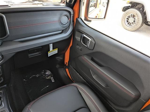 new 2025 Jeep Gladiator car, priced at $58,500