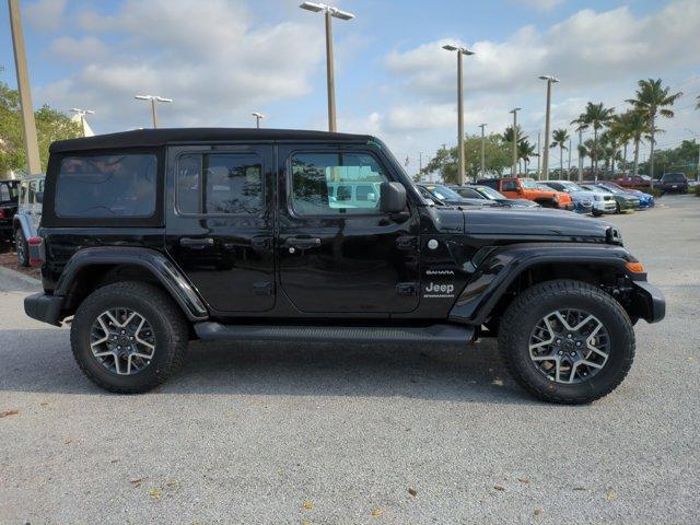 new 2024 Jeep Wrangler car, priced at $47,995