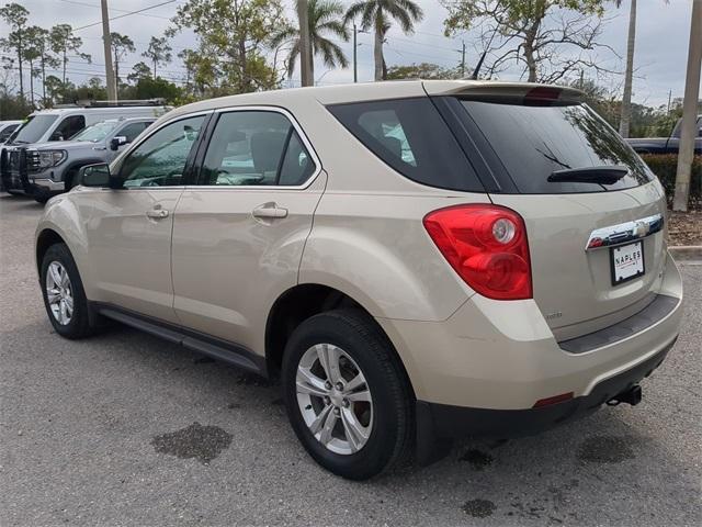 used 2013 Chevrolet Equinox car, priced at $9,981