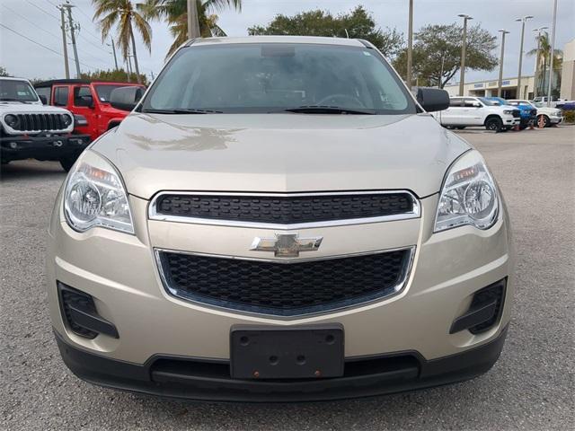 used 2013 Chevrolet Equinox car, priced at $9,981