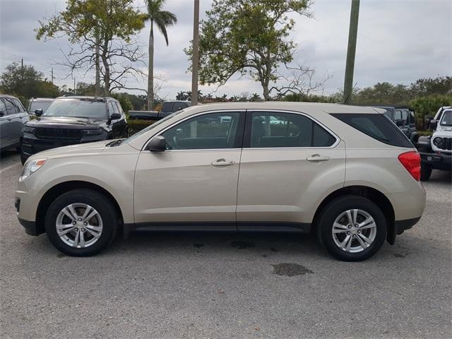 used 2013 Chevrolet Equinox car, priced at $9,981