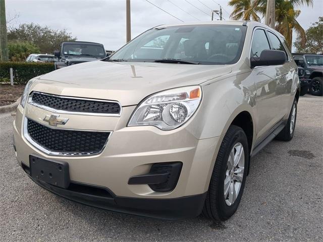 used 2013 Chevrolet Equinox car, priced at $9,981