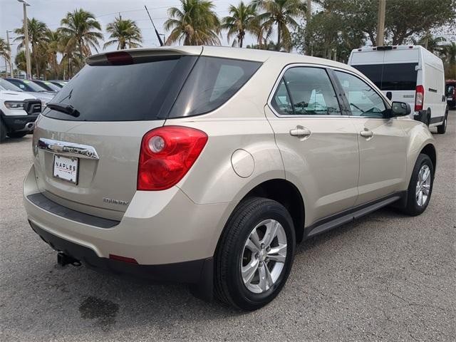 used 2013 Chevrolet Equinox car, priced at $9,981