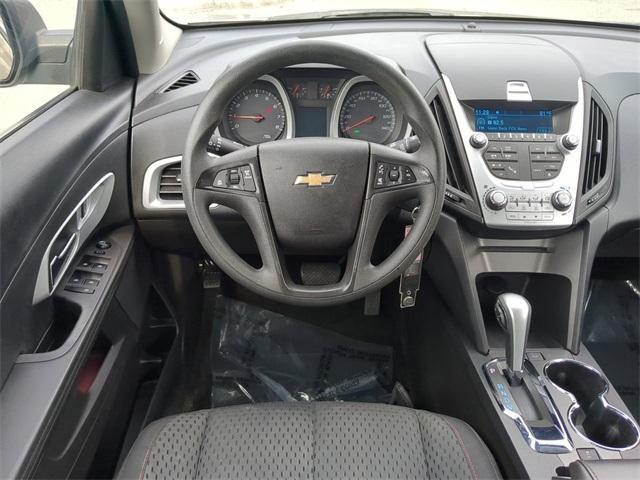 used 2013 Chevrolet Equinox car, priced at $9,981