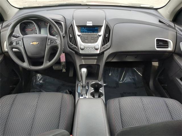 used 2013 Chevrolet Equinox car, priced at $9,981