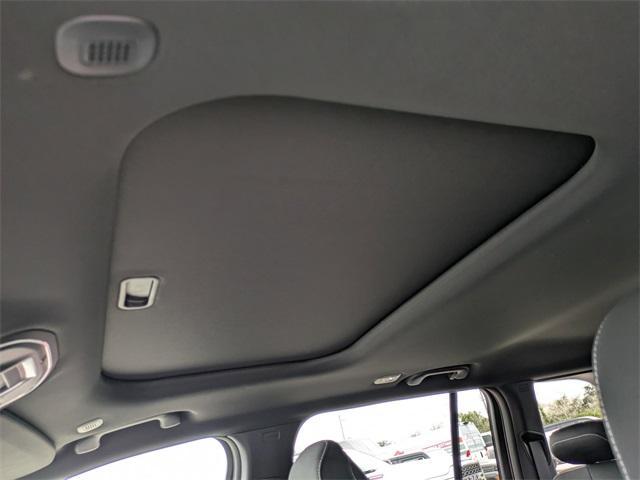 new 2025 Jeep Grand Cherokee car, priced at $36,415