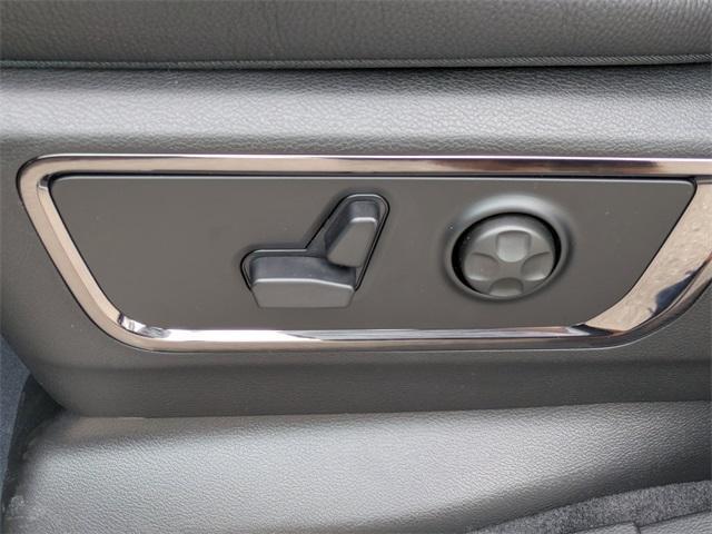 new 2026 Ram 1500 car, priced at $71,505