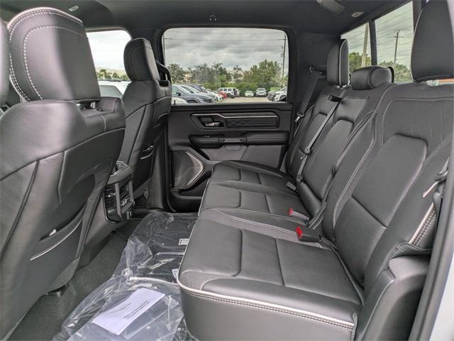 new 2026 Ram 1500 car, priced at $71,505