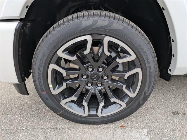 new 2026 Ram 1500 car, priced at $71,505