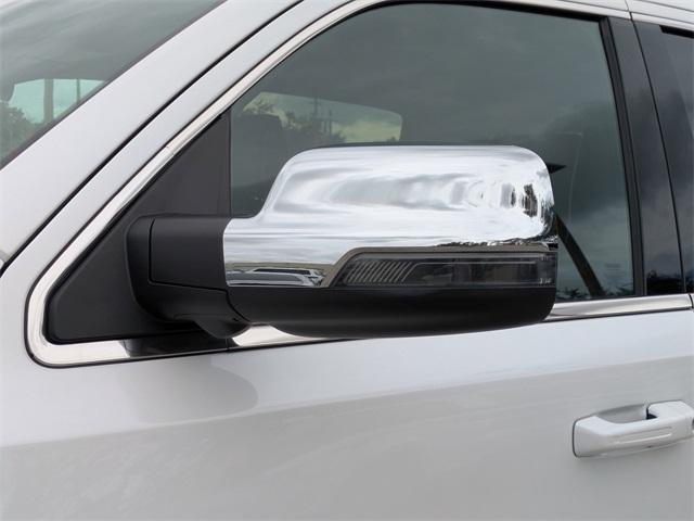 new 2026 Ram 1500 car, priced at $71,505