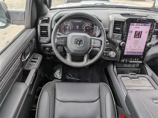 new 2026 Ram 1500 car, priced at $71,505