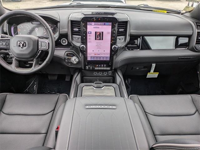 new 2026 Ram 1500 car, priced at $71,505