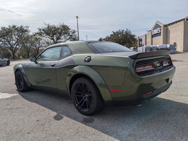 new 2023 Dodge Challenger car, priced at $59,825