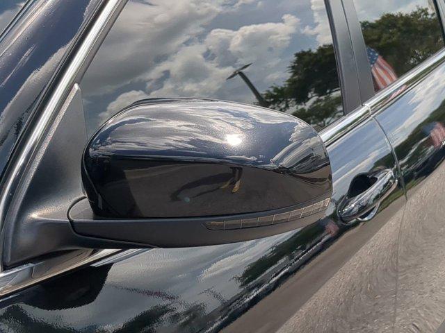 used 2021 Jeep Cherokee car, priced at $21,292