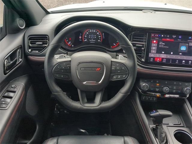 used 2023 Dodge Durango car, priced at $38,992