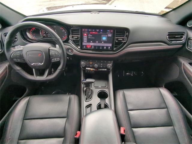 used 2023 Dodge Durango car, priced at $38,992