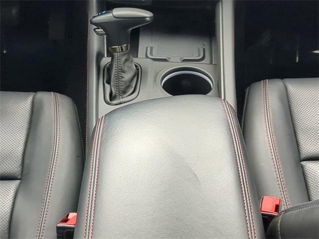 used 2023 Dodge Durango car, priced at $38,992