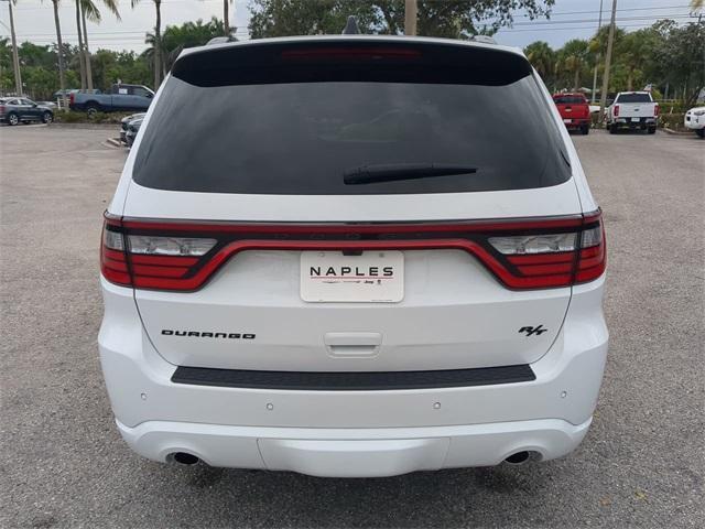used 2023 Dodge Durango car, priced at $38,992