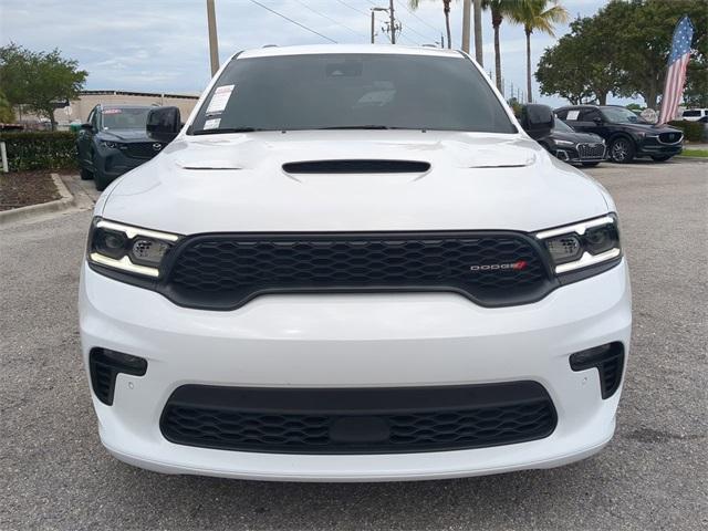 used 2023 Dodge Durango car, priced at $38,992