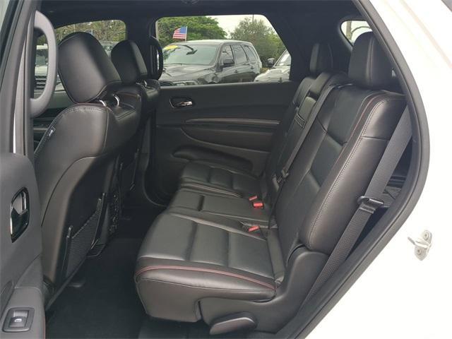 used 2023 Dodge Durango car, priced at $38,992