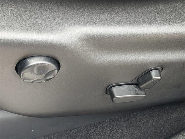 used 2023 Dodge Durango car, priced at $38,992