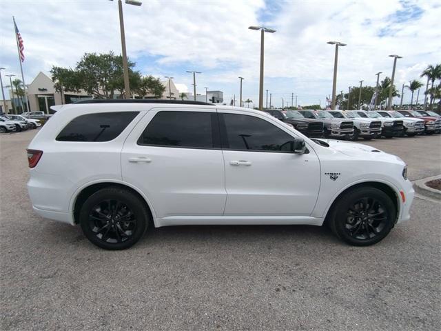used 2023 Dodge Durango car, priced at $38,992