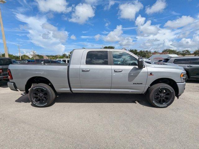 new 2024 Ram 2500 car, priced at $79,730