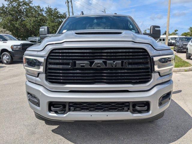 new 2024 Ram 2500 car, priced at $79,730