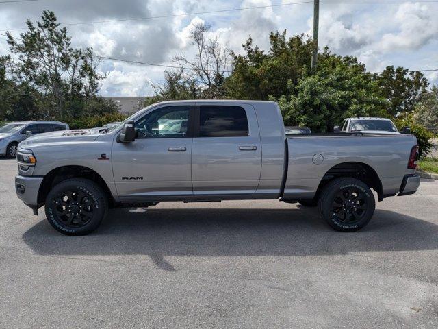 new 2024 Ram 2500 car, priced at $79,730