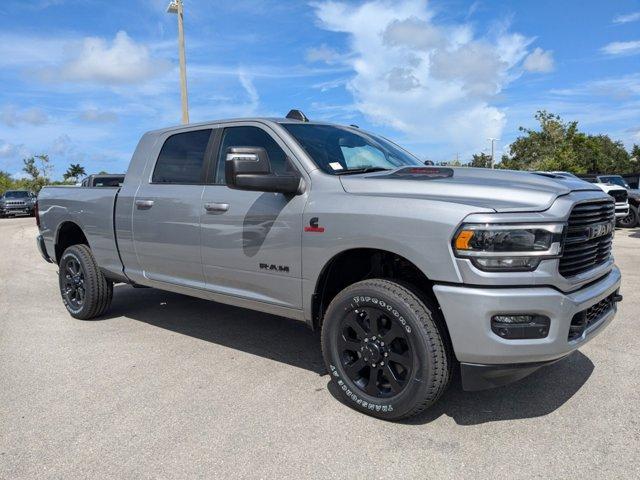 new 2024 Ram 2500 car, priced at $79,730