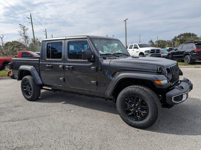 new 2023 Jeep Gladiator car, priced at $44,932