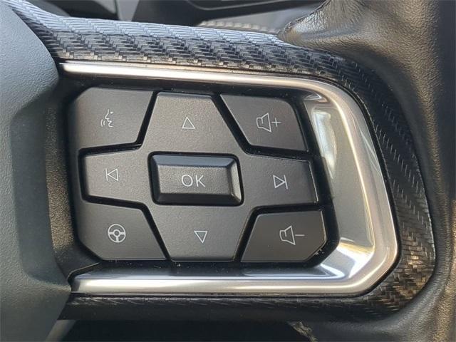 used 2024 Ford Mustang car, priced at $32,991