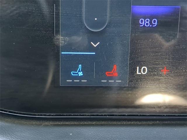 used 2024 Ford Mustang car, priced at $32,991