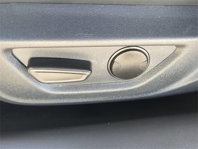 used 2024 Ford Mustang car, priced at $32,991