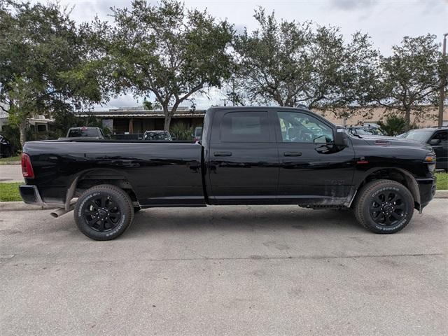 new 2026 Ram 3500 car, priced at $76,545