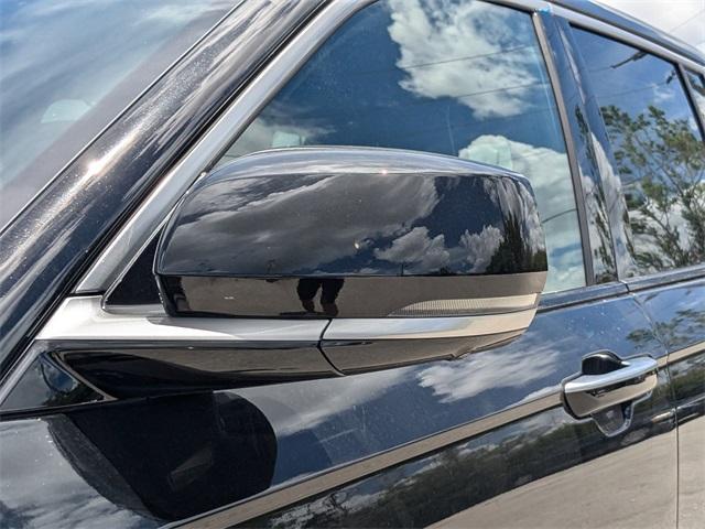 new 2025 Jeep Grand Cherokee car, priced at $64,933